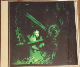 Slipknot (USA-1) : M.F.K.R 15 Track Version